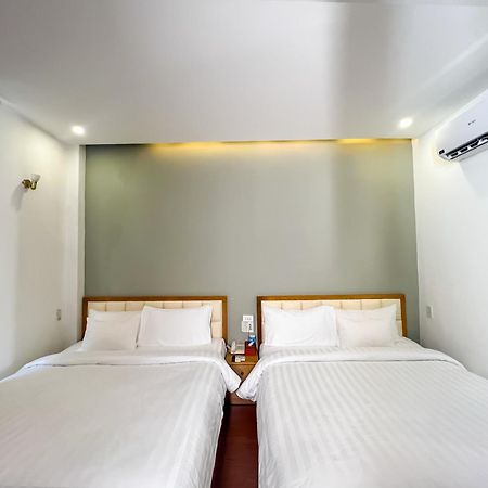 A25 Hotel - 75 Le Thi Hong Gam Хошимин Экстерьер фото