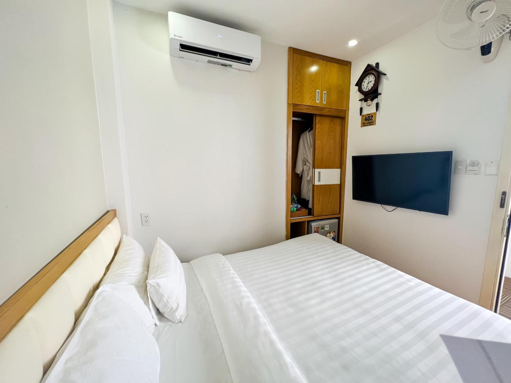 A25 Hotel - 75 Le Thi Hong Gam Хошимин Экстерьер фото