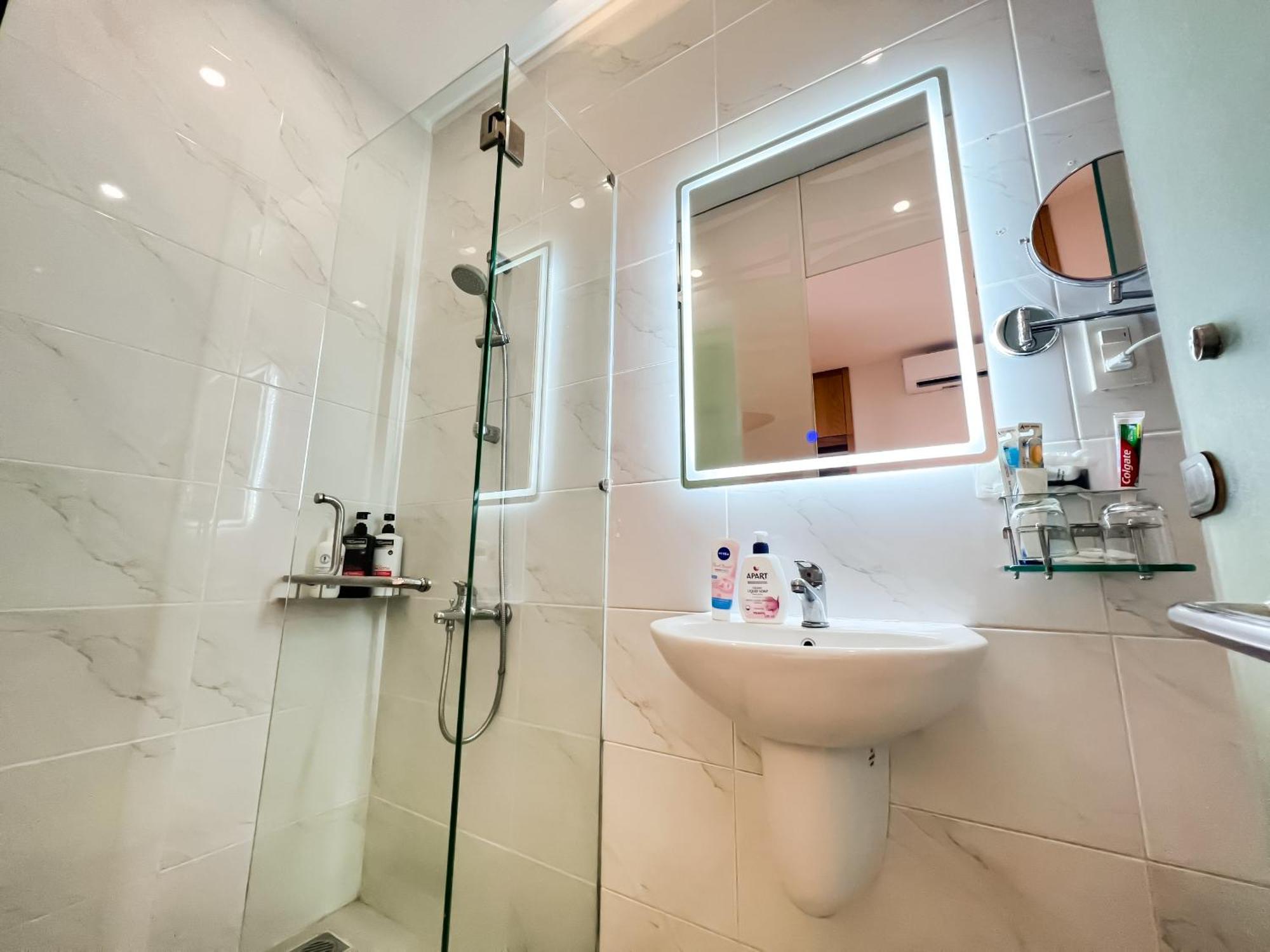 A25 Hotel - 75 Le Thi Hong Gam Хошимин Экстерьер фото