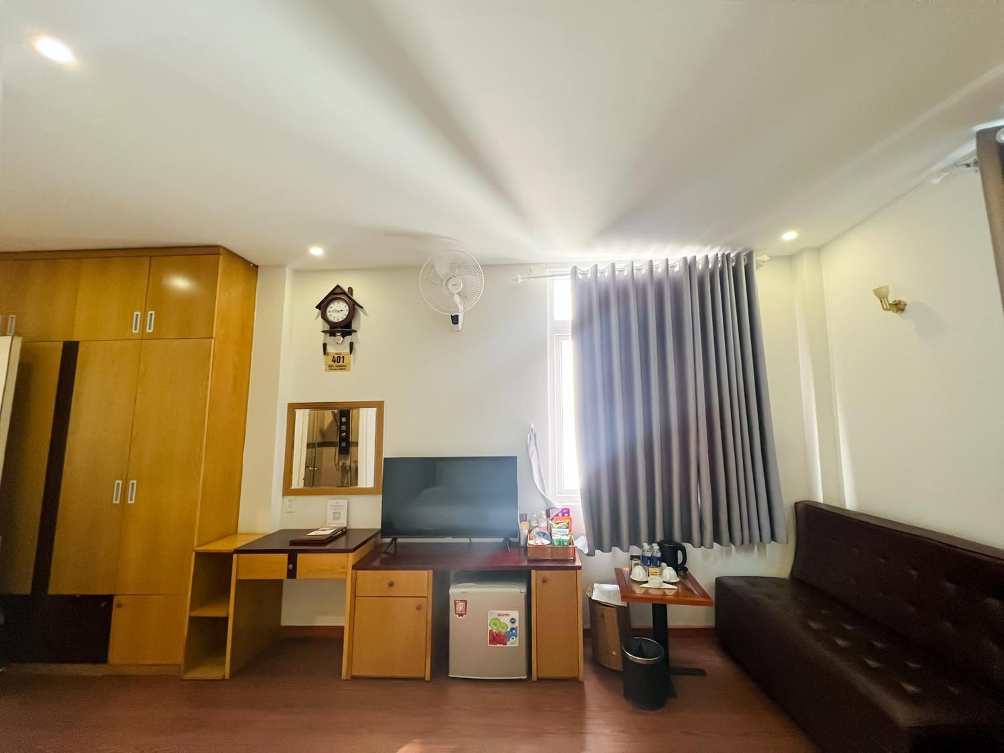 A25 Hotel - 75 Le Thi Hong Gam Хошимин Экстерьер фото
